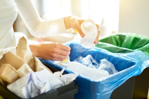 cum sa elimini mirosurile neplacute din cosul de gunoi cu un singur ingredient costa doar 1 leu 6849a1fdea914