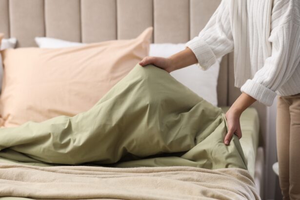 cum sa speli lenjeria de pat ca sa ramana parfumata si proaspata trucul folosit in hotelurile de 5 stele 684312af8d24a