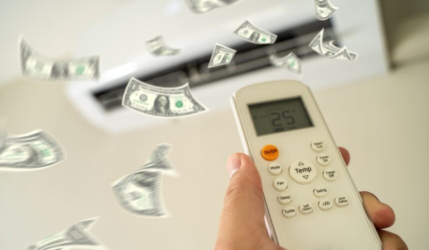 cum sa tii aerul conditionat pornit toata ziua dar fara sa platesti o avere la curent 6854ef5d76c73