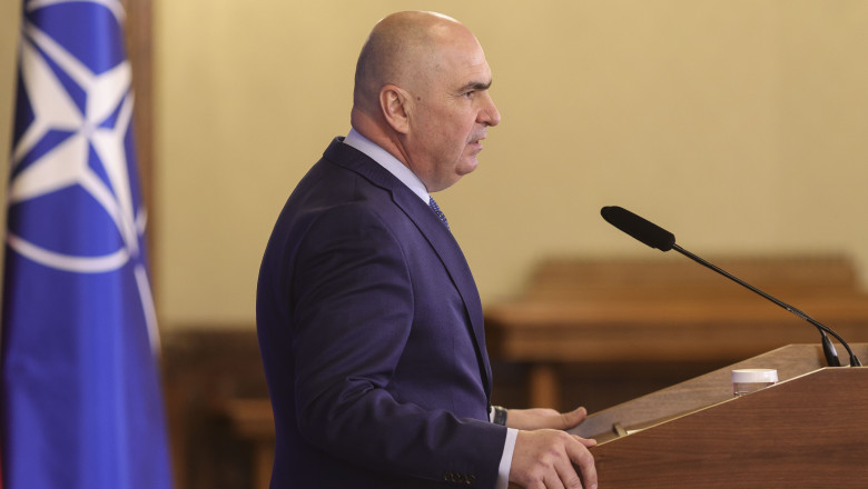 Aspectul noului Guvern Bolojan, cu miniștri desemnați de toate partidele, va include 5 vicepremieri 1 cum va arata guvernul bolojan dupa ce toate partidele si au ales ministrii vor fi 5 vicepremieri 68584497c6d9e