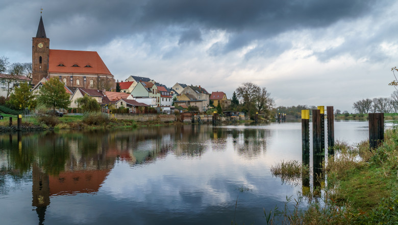 Planurile Germaniei pentru revitalizarea „Orașului Oțelului”, prima așezare urbană concepută de comuniștii din RDG 1 cum vor germanii sa creasca populatia orasului otelului prima localitate urbana complet planificata de comunistii din rdg 683d22bc2fe63