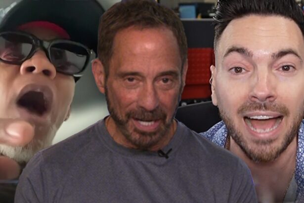 d l hughley explodes in heated tmz live debate over trump nobel peace prize 685b0c48c40d1