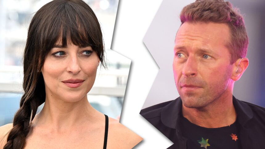 dakota johnson and chris martin reportedly break up 684095f2812a2