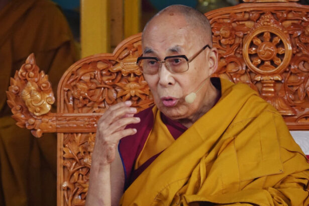 dalai lama si ar putea anunta succesorul pe 2 iulie cu cateva zile inainte sa implineasca 90 de ani 6854368570cae