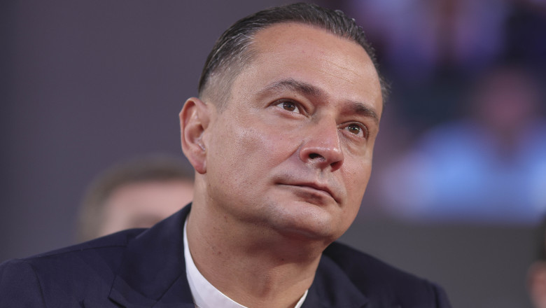 Daniel Băluță renunță la candidatura pentru Primăria Capitalei: „Există chestiuni pe care trebuie să le ducem la bun sfârșit.” 1 daniel baluta exclude o candidatura la primaria generala a capitalei sunt lucruri pe care trebuie sa le finalizam 685fef393d4d0