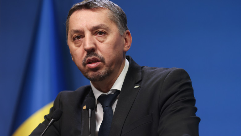 Daniel David își dedică lunar 25% din venituri pentru burse sociale: „Sunt gata să fiu un ministru al dăruirii.” 1 daniel david anunta ca va dona lunar 25 din salariu pentru burse sociale sunt pregatit sa fiu un ministru de sacrificiu 685b7eb4cc4d8