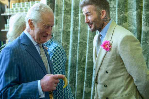 david beckham va fi innobilat de regele charles al iii lea fostul fotbalist va primi titlul de sir 6842c2f885dc9