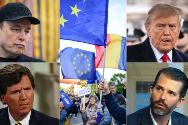 de ce au devenit aliatii maga ai lui trump obsedati de alegerile din romania nyt 684a51bf40791