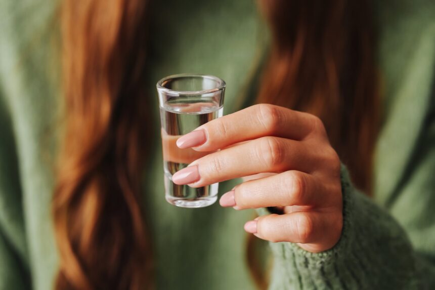 de ce e bine sa pui vodca in compartimentul masinii de spalat trucul pentru haine proaspete dupa spalare 6857bcbf93fbb