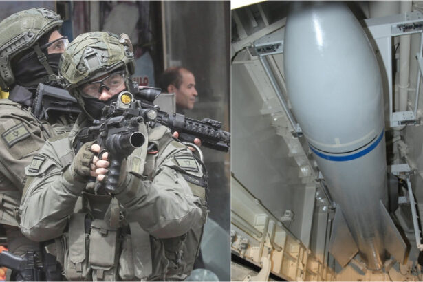 de ce israelul nu isi va atinge obiectivele in iran fara o invazie terestra sau implicarea directa a statelor unite foreign affairs 68538c999fa82