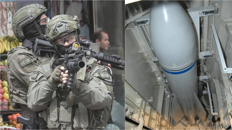 de ce israelul nu isi va atinge obiectivele in iran fara o invazie terestra sau implicarea directa a statelor unite foreign affairs 68538c999fa82