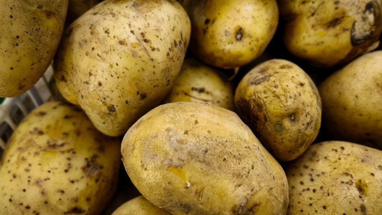 de ce ramane putin fara cartofi 68491554cef38