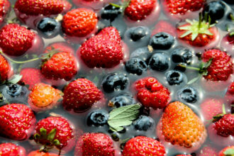 de ce sa nu amesteci bicarbonatul cu otetul cand speli fructele 68414fb7897a4