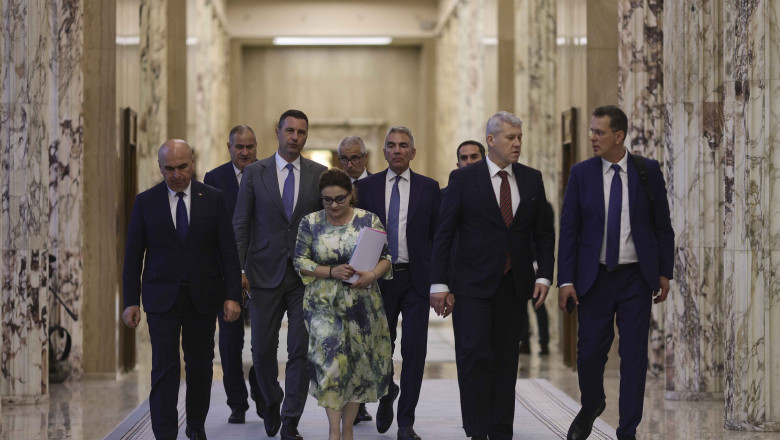 Cine sunt miniștrii cu cele mai mari averi din Guvernul Bolojan? 1 declaratiile de avere ale ministrilor care sunt cei mai bogati membri ai guvernului bolojan 685bbf39a7e4d