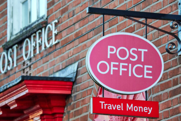 despagubiri de peste un miliard de lire sterline pentru postasii britanici una din cele mai mari erori judiciare din istorie 68471663ea137