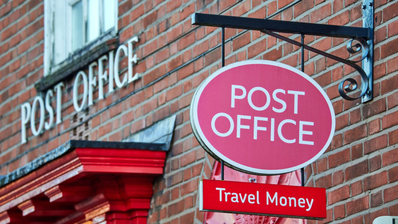 despagubiri de peste un miliard de lire sterline pentru postasii britanici una din cele mai mari erori judiciare din istorie 68471663ea137