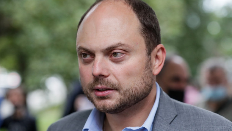 Confesiunile lui Vladimir Kara-Murza despre viitorul războiului: „Opoziția rusă negociază în secret cu Ucraina” 1 dezvaluirile disidentului rus vladimir kara murza despre soarta razboiului opozitia rusa poarta negocieri de culise cu ucraina 6842c1cb42212