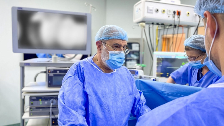 Confruntată cu o afecțiune severă fără a prezenta semne, o femeie ia o decizie îndrăzneață 1 diagnosticata cu o boala grava desi nu avea simptome ce decizie radicala a luat o femeie 6859066ba7050