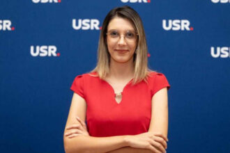 diana buzoianu dupa ce a preluat mandatul de ministru al mediului trebuie redus numarul de directori din romsilva 685a663ba52d8