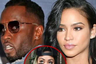 diddy accuser says she purchased cocaine other drugs for him and cassie 6840880560f66