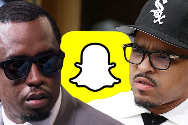 diddy and son justin sued by woman who claims they lured her to gang rape 685dba2989b1e