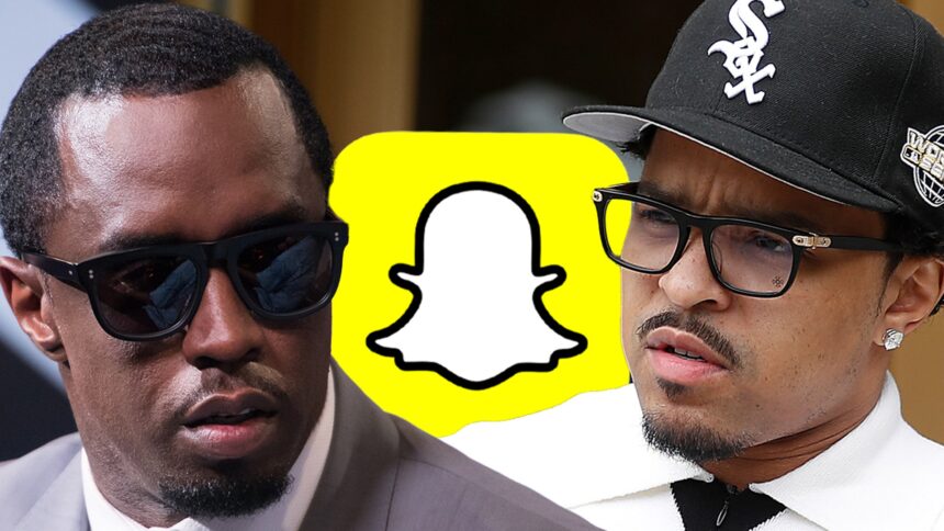 diddy and son justin sued by woman who claims they lured her to gang rape 685dba2989b1e