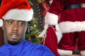 diddy asked cassie to celebrate christmas with freak off in text shown to jury 68507aa286f58