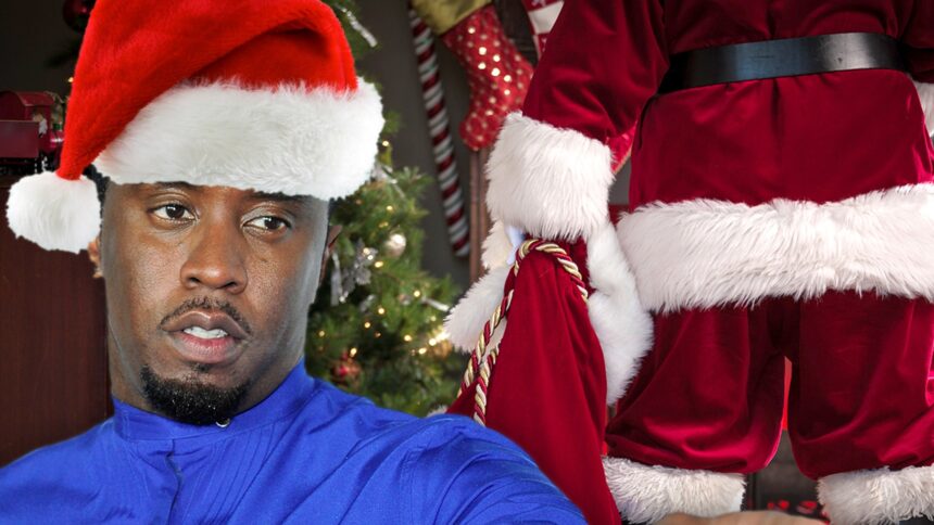 Diddy a invitat-o pe Cassie să petreacă Crăciunul printr-un mesaj surprinzător prezentat în fața juriului 1 diddy asked cassie to celebrate christmas with freak off in text shown to jury 68507aa286f58