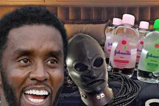 diddy freak offs can spice up your sex life if theyre done legally sex therapist says 685bae2fde12c