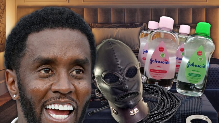 diddy freak offs can spice up your sex life if theyre done legally sex therapist says 685bae2fde12c