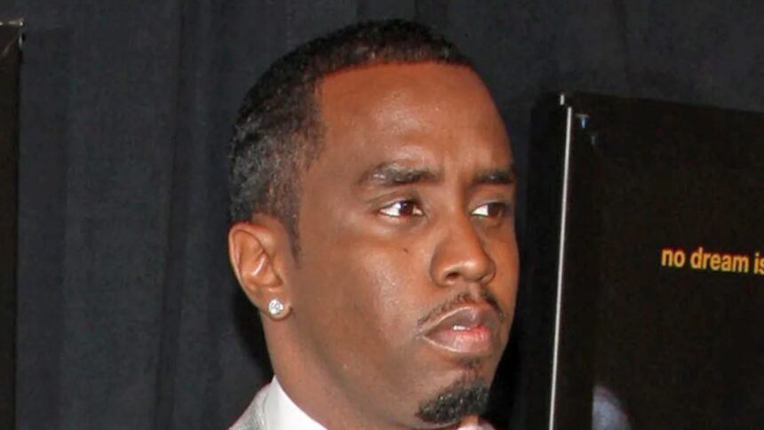 Diddy, respins în încercarea de a obține un nou proces în fața judecătorului 1 diddy judge shoots down music moguls motion for mistrial 6848341812986