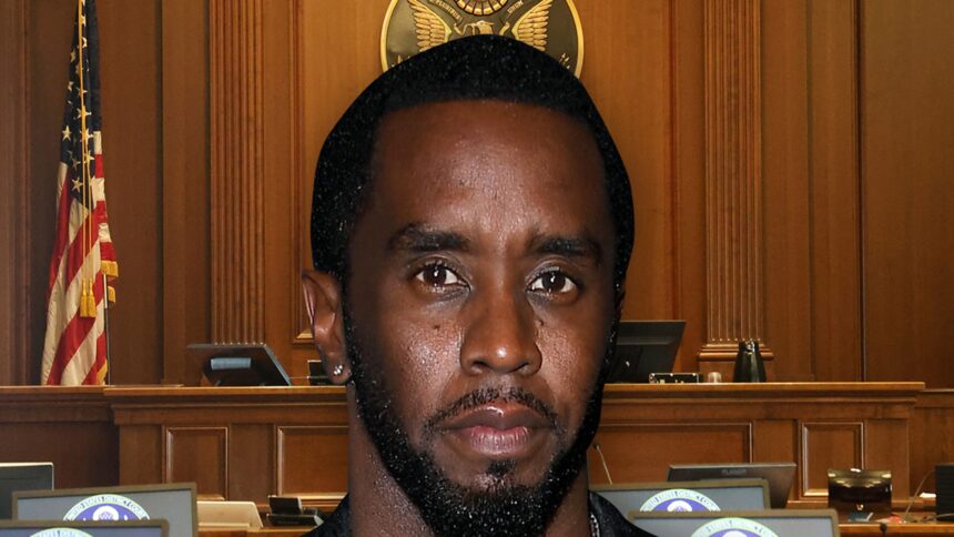 Diddy, acuzat de răpire, incendiere și trafic sexual, scapă de unele dintre acuzații. 1 diddy prosecutors drop kidnapping arson certain sex trafficking charges 685bff841712d