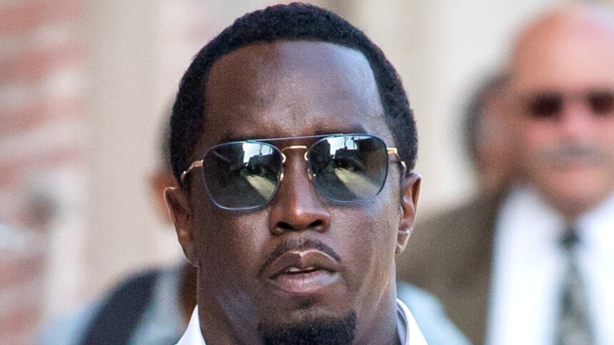 diddy requests mistrial again says prosecutors knew testimony was false 6844c2a238bab