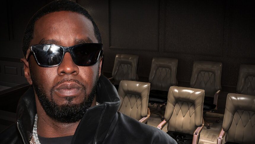 Juratul din procesul lui Diddy eliminat de judecător din cauza problemelor de rezidență 1 diddy trial juror dismissed by judge over residency issue 68501a90c6860