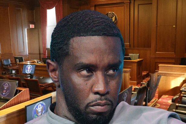 diddy trial prosecutors tell jurors how they can convict him of racketeering 685d83edaf478