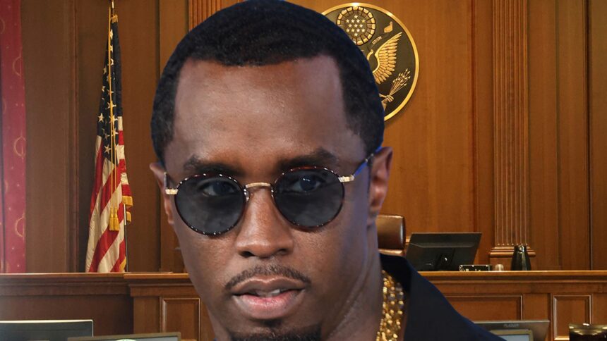 diddy trials dismissed juror wasnt starstruck by diddy more into spanish music 6852f8260244e