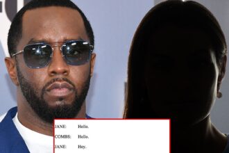 diddys conversation with jane days after cassie filed civil lawsuit revealed 684a1ded2bd9e