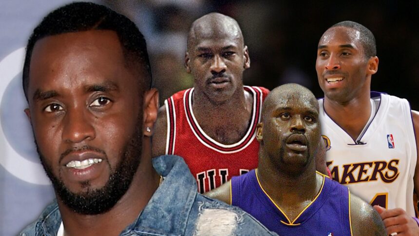 Fosta parteneră a lui Diddy, Jane, afirmă că trio-ul "Freak-Off" a avut o energie similară cu cea a lui Kobe, Shaq și Jordan 1 diddys ex jane says freak off trio felt like kobe shaq and jordan 68487ee7b4f4d