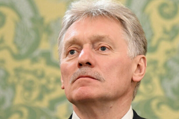 dmitri peskov a anuntat in ce stadiu sunt negocierile dintre moscova si washington 684970bd74146
