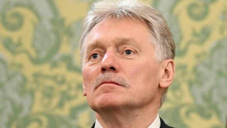 Dmitri Peskov dezvăluie progresul discuțiilor dintre Moscova și Washington 1 dmitri peskov a anuntat in ce stadiu sunt negocierile dintre moscova si washington 684970bd74146