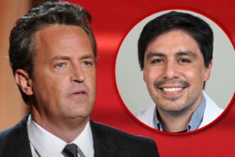 doctor charged in matthew perry case agrees to plead guilty 6850946b1f9db