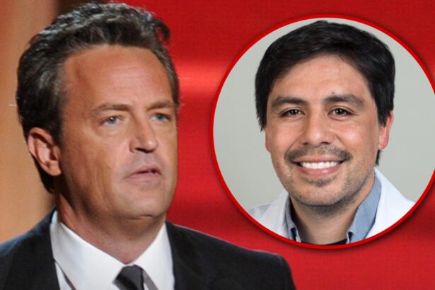 doctor charged in matthew perry case agrees to plead guilty 6850946b1f9db