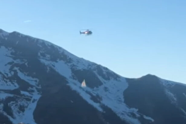 doi turisti spanioli au fost gasiti morti in pirineii francezi erau dati disparuti de jumatate de an 684c6f23dfc7c