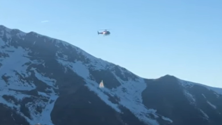 Tragedie în Pirinei: Doi turiști spanioli descoperiți fără viață după o dispariție de șase luni 1 doi turisti spanioli au fost gasiti morti in pirineii francezi erau dati disparuti de jumatate de an 684c6f23dfc7c
