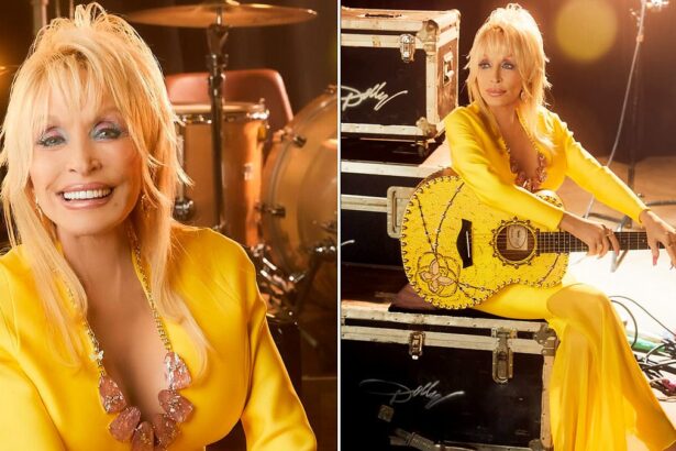 dolly parton 79 announces major career news almost 10 years after quitting touring 685b3b0eb1a86