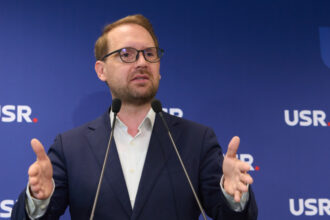 dominic fritz pana cand nu exista un plan foarte clar de unde scadem din cheltuieli ar fi semnalul gresit sa crestem tva 6845e8467f866