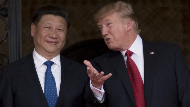 donald trump acordul dintre sua si china este finalizat la ce compromisuri au ajuns cei doi lideri in cadrul negocierilor 684992b8e497d