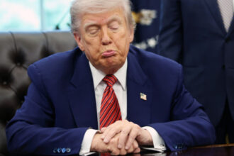 donald trump anunta oficial ca se va decide in urmatoarele doua saptamani daca va ataca sau nu iranul 6854dcef11a85