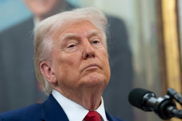 donald trump va participa la summitul nato de la haga la finalul lunii iunie anuntul facut de casa alba 683f5666b5dd8