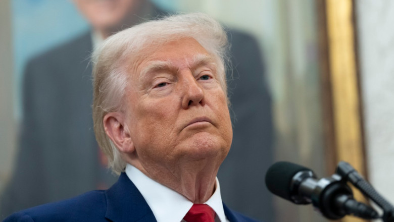 donald trump va participa la summitul nato de la haga la finalul lunii iunie anuntul facut de casa alba 683f5666b5dd8